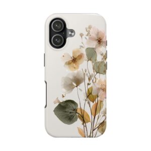 Peach Blossom Tough Case